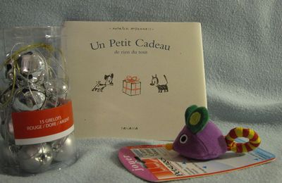 Joyeux Noël !