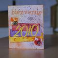 calendrier 2010