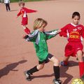 Le LOSC #3 au stade des Lones