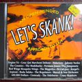 Let's skank! vol.1 - An open-minded approach to ska