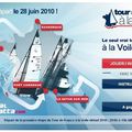 Tour de France : Papoum assome la 1ère étape...