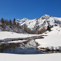 Sous la porteille d'Orlu