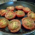 TOMATES A LA PROVENCALE