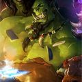 HearthStone, le jeu de cartes de Blizzard Entertainment en bêta