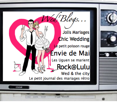 Blogs made in France [Wed'Blogging]