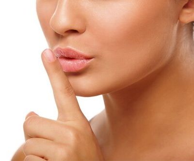 L'Omerta de la grossesse