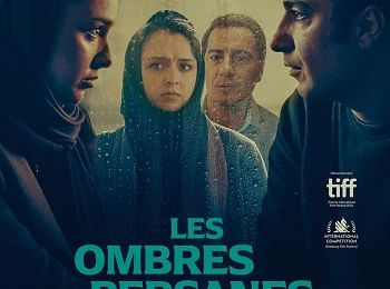 "Les ombres persanes" de Mani Haghighi : la guerre des clones