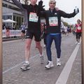 Marathon de Paris...cru 2008