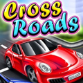 Mets-toi au volant des plus belles voitures dans le jeu mobile Cross Roads