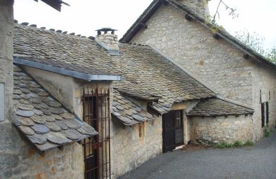 la maison ............