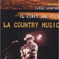 Dictionnaire : "Il était une fois la country music", éditions dictionnaires d'aujourd'hui/GE29