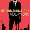 International Guy #2 New York - Audrey Carlan
