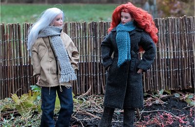 Carnet de voyage - Il fallait bien rattraper le temps perdu ! (partie 3)