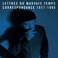 MANCHETTE Jean-Patrick / Lettres du mauvais temps.