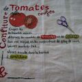 SAL Confiture de Tomates, de Lili Points #9