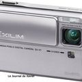 [CES 2007]: Casio Exilim EX-V7