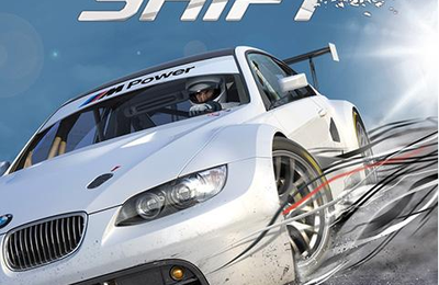 Jeu mobile Need for Speed Shift: à fond la caisse!