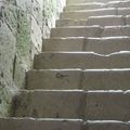 Stairway to heaven (III)