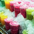 Les bienfaits du smoothie et sa consommation