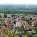 L'Ain - Brégnier-Cordon