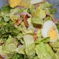 salade grenobloise