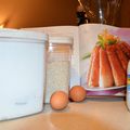 Riz au lait au Thermomix