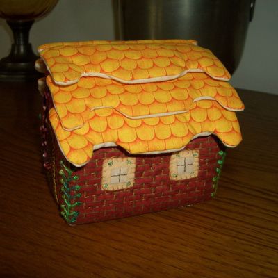 Mini Maison