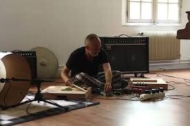 Atelier rencontre lutherie urbaine et sauvage !