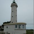 Merlimont, La Baie de Somme, Berck-plage, le Cap Gris-nez.....