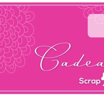 Un petit cadeau de dernière minute ? 