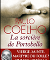 La sorcière de Portobello, Paulo Coelho