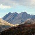 Col Agnel 2744 m