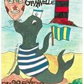 Carnaval de Granville #140 - du 28 février au 4 mars 2014 - le programme