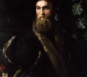 Old Master Paintings Realise GBP13,334,000 @ Sotheby's London