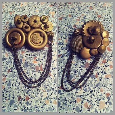 Une longue absence... 