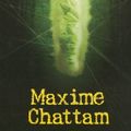 Maxime Chattam "Maléfices" T3