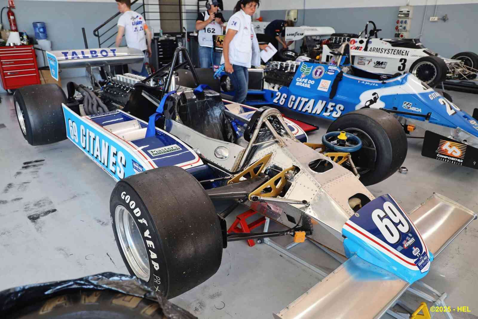 Ligier JS 17 Matra V12 F1_10 - 1981 [F] HL_GF