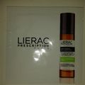 Lierac fluide matifiant anti-imperfections