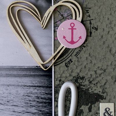 Kit Patouille de septembre + Challenge by Celma