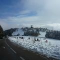 TOUJOURS DANS LE MONT PILAT... 