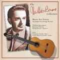 The Miklos Rozsa Collection : Music For Guitar