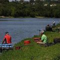 Pêche interdite en Loire dans le 49. (suite aux