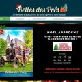 "Le calendrier le plus glamour du monde rural français" !