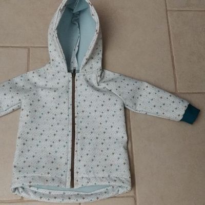 LES VÊTEMENTS POUR LES ENFANTS