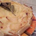 GâTeau PaRMenTieR AuX PoMMeS De TeRRe & ReBLoCHoN