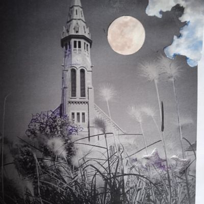 Des Krapados à St Lyphard ?