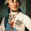 21 janvier 2023: 230ème anniversaire de la mort de Louis XVI, le roi de France qui aimait la Normandie.