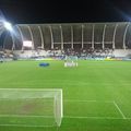 Coupe de france: Ac amiens - Evian . Un match fou!