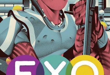 Exo, tome 1 