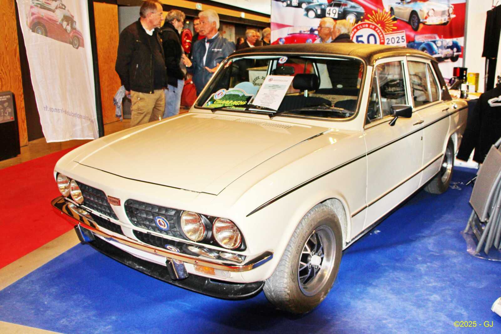 Triumph Dolomite_08 - 1977 [UK] GJ_GF